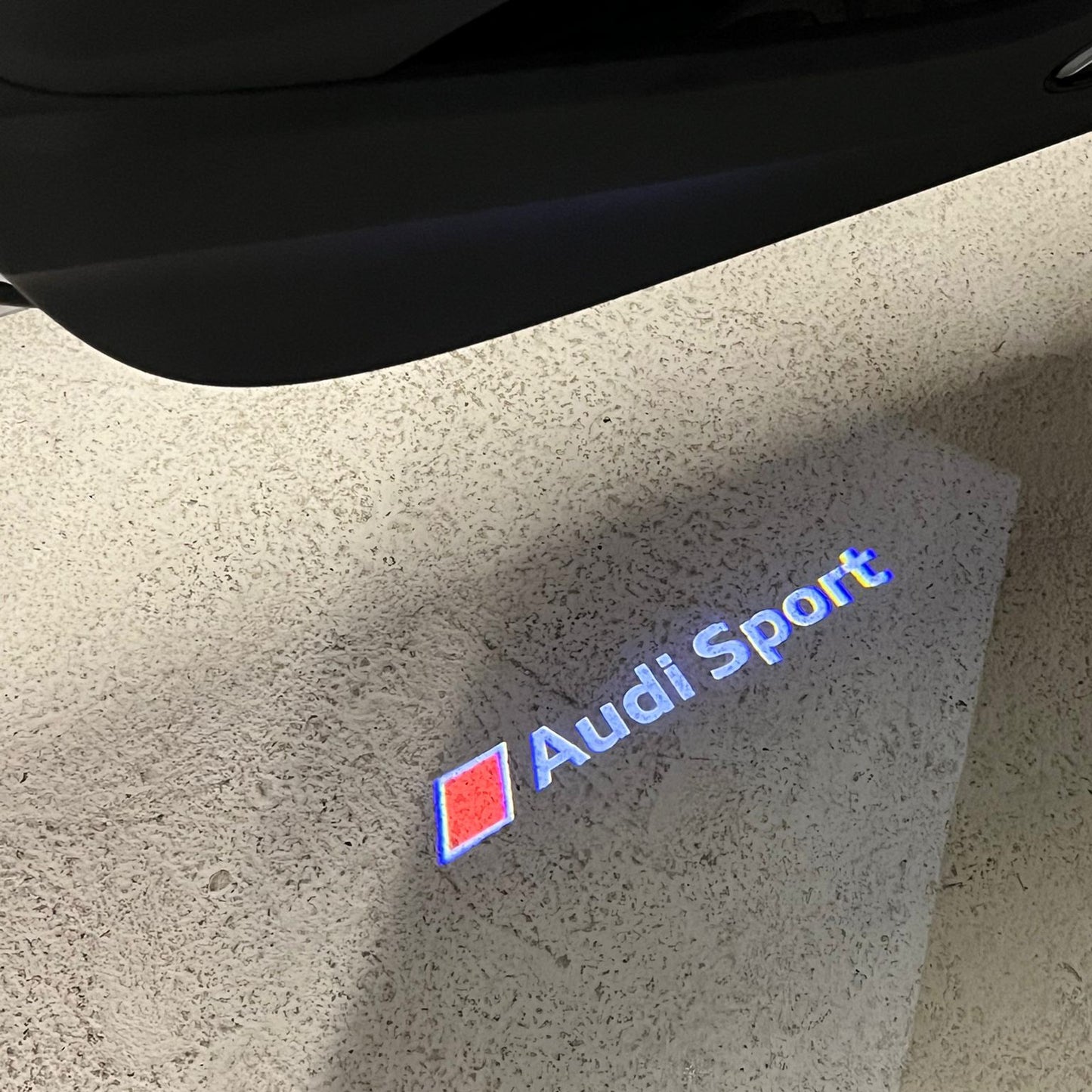 LUCI PORTA A LED