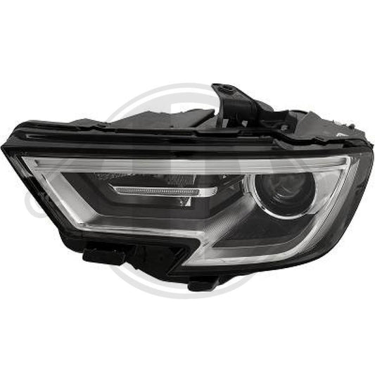 FANALI ANTERIORI XENON/LED AUDI A3 8V 2017-2019