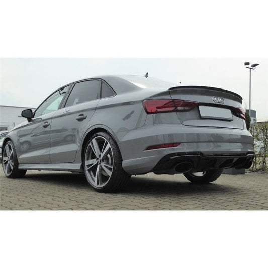 MINIGONNE SLINE A3 8V SEDAN