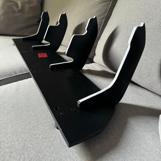 SPLITTER DIFFUSORE S1