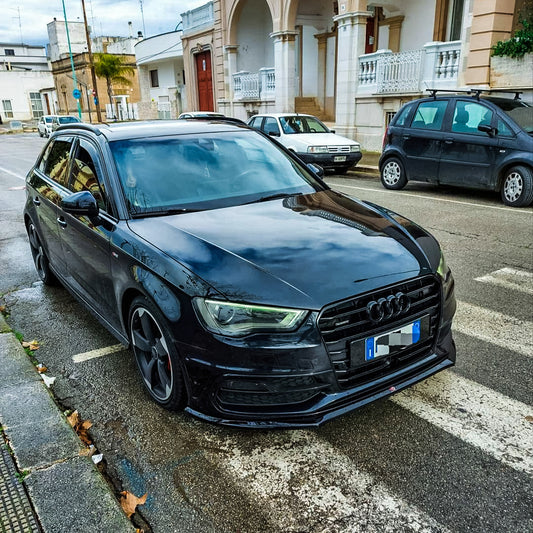 LAMA ANTERIORE A3 SLINE / S3 8V 2012-2016