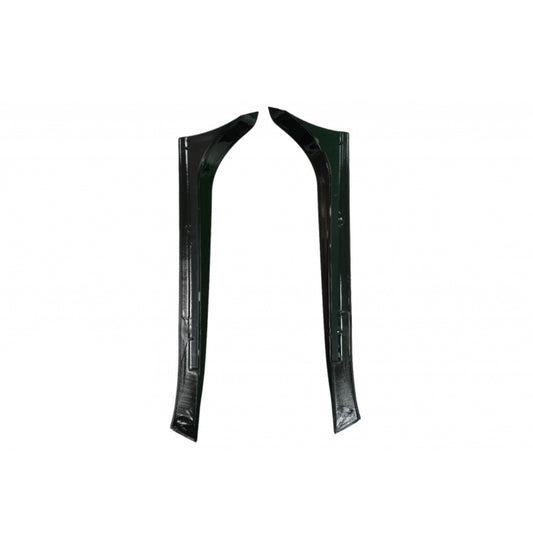 ALETTE SPOILER GOLF MK6 2008-2012