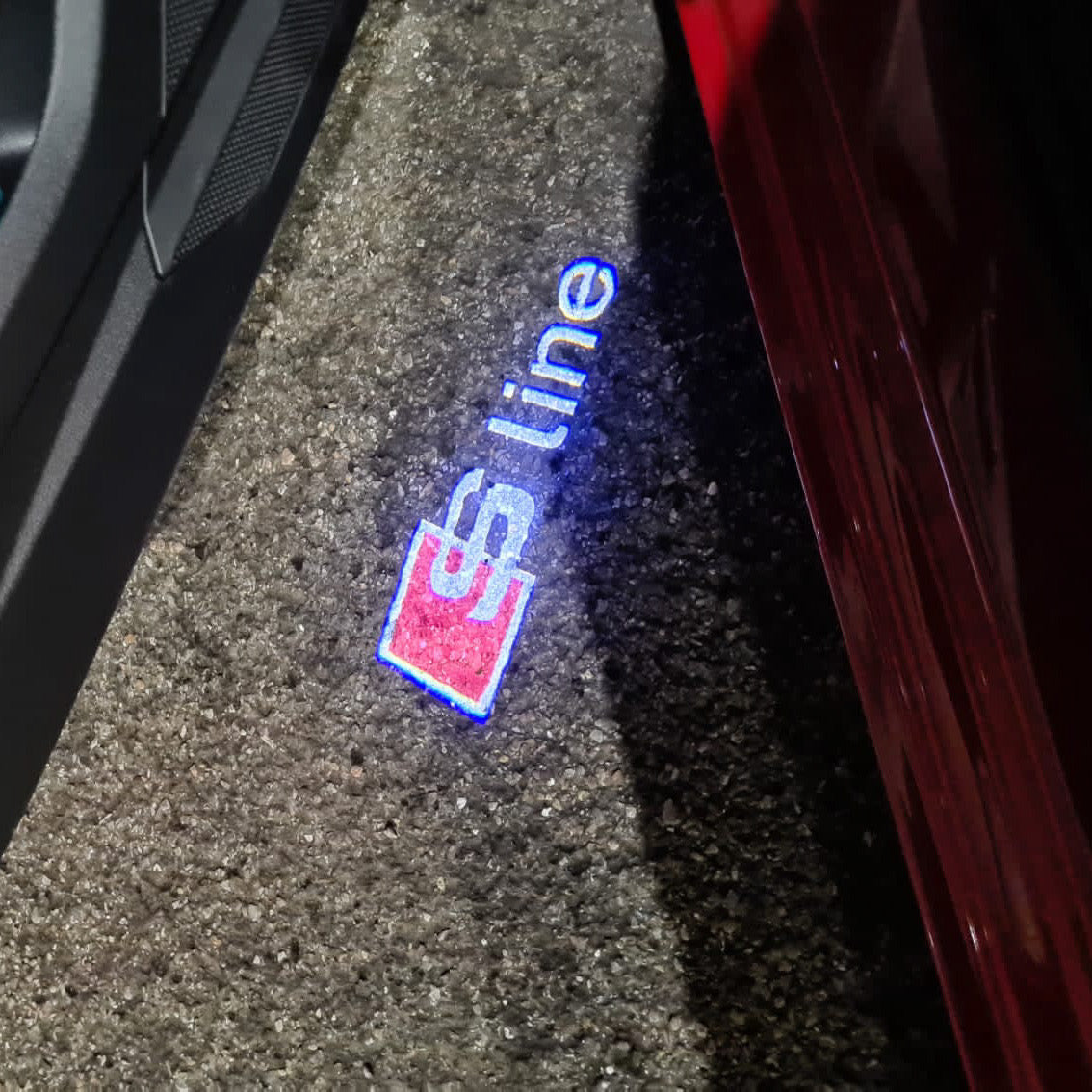 LUCI PORTA A LED