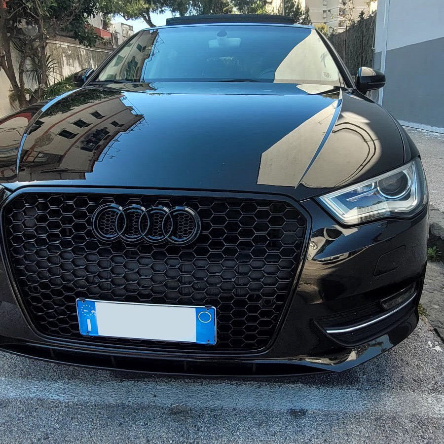 GRIGLIA A3 8V 2012-2016 V1