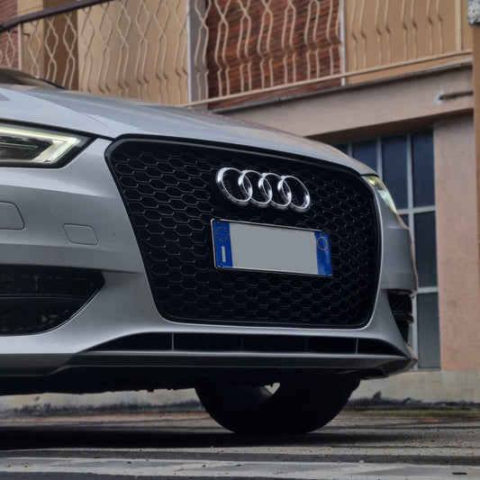 GRIGLIA A3 8V 2012-2016 V1