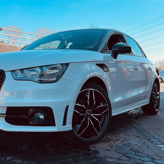 CERCHI RS6 17" A1/POLO