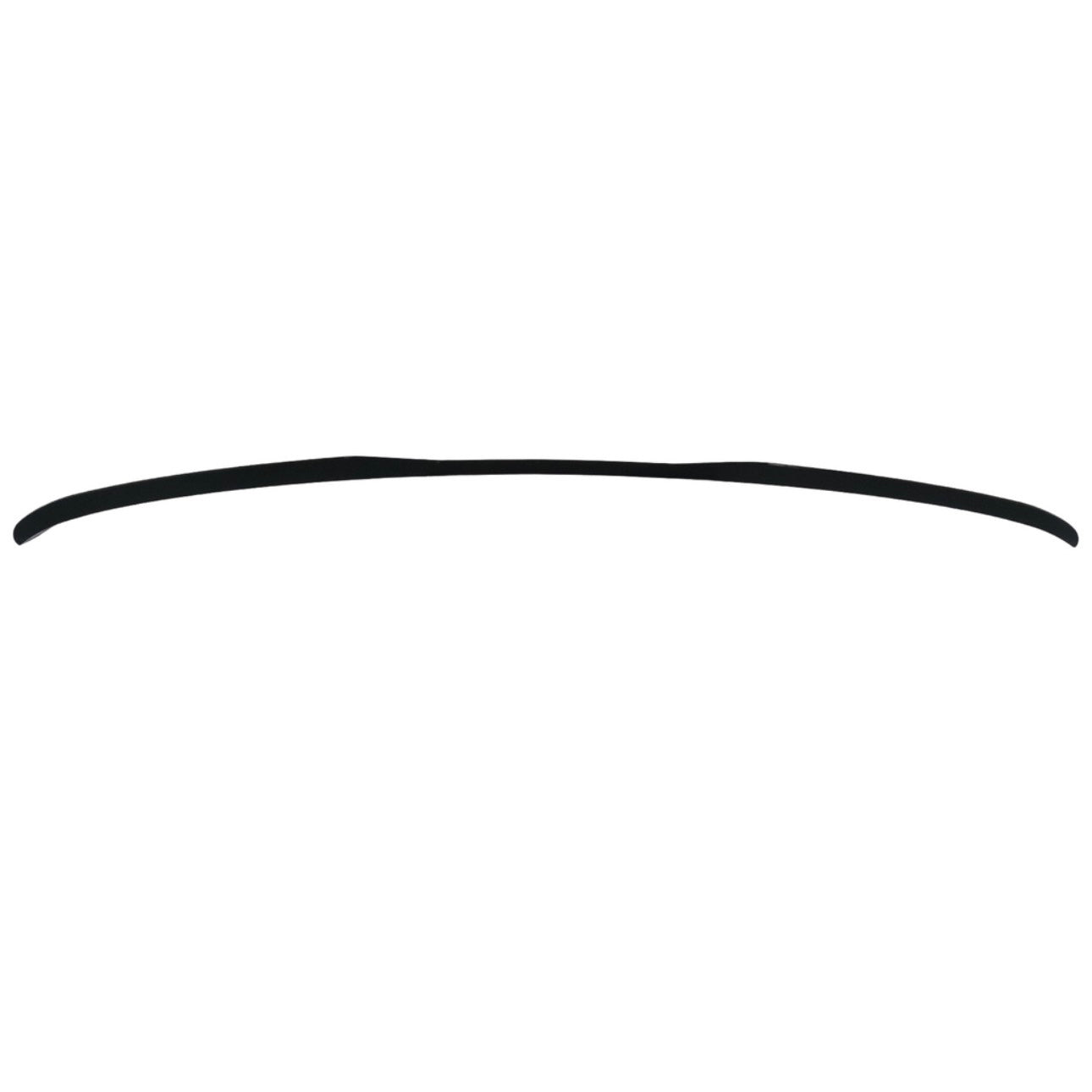 SPOILER TETTO GOLF MK8 2020-up GTI / RLINE
