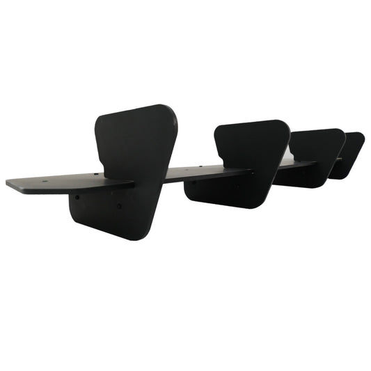 SPLITTER SOTTO DIFFUSORE GOLF MK7 GTI 2017-2019