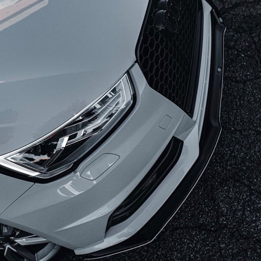 LAMA ANTERIORE AUDI S1