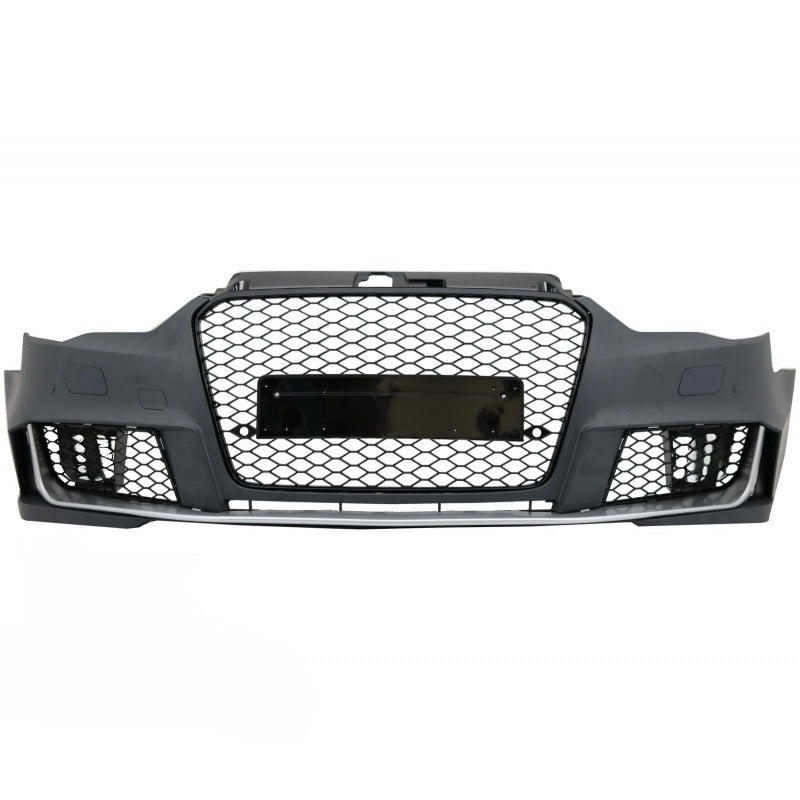PARAURTI A3 8V 2012-2016 TIPO RS3 X 3/5 PORTE