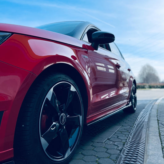 LAME MINIGONNE A1 8X