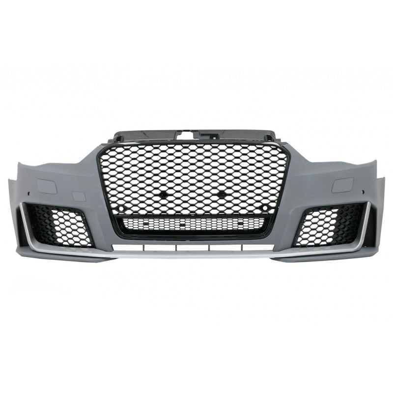 PARAURTI A3 8V 2012-2016 TIPO RS3 X SEDAN