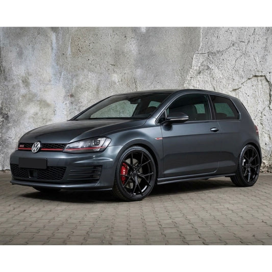 CERCHI R BLACK 18" ET41 VW
