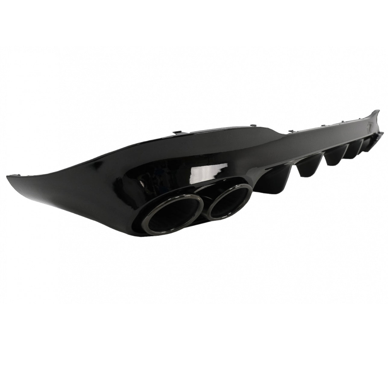 DIFFUSORE MERCEDES CLA X118 / C118 2019-2025 AMG