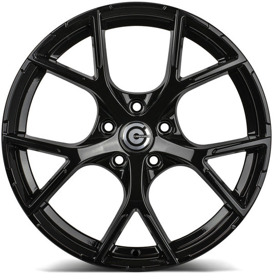 CERCHI RS3 8Y 18" BLACK