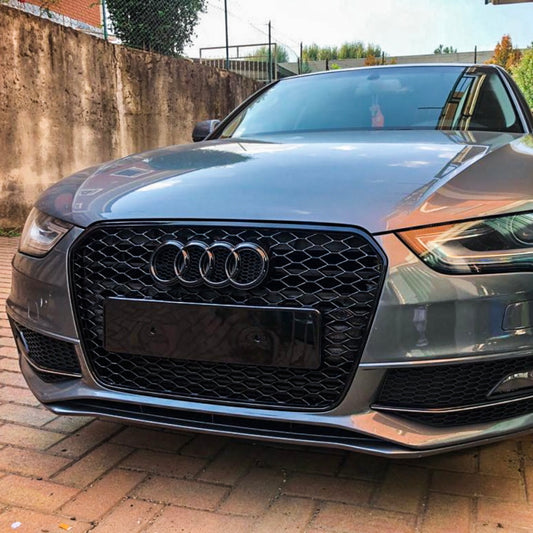 GRIGLIA A4 B8.5 2011-2015 TIPO RS V2