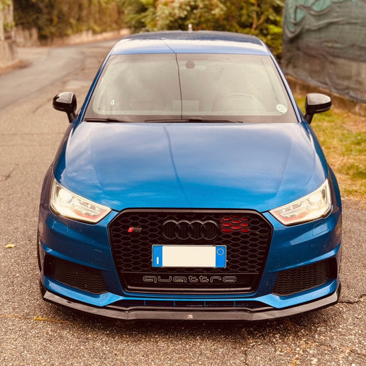 GRIGLIA A1 2015-2019 TIPO RS