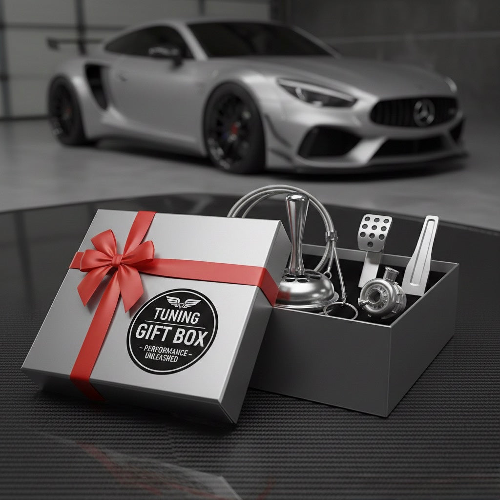 BUONO REGALO GALLERI AUTO