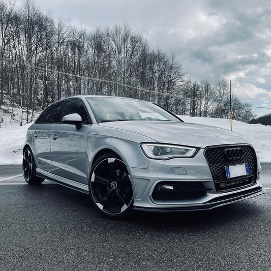 GRIGLIA A3 8V 2012-2016 TIPO RS V2