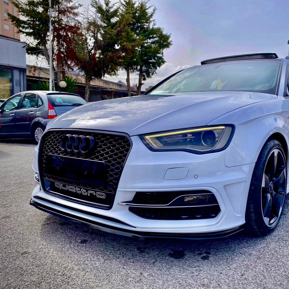 GRIGLIA A3 8V 2012-2016 TIPO RS V2