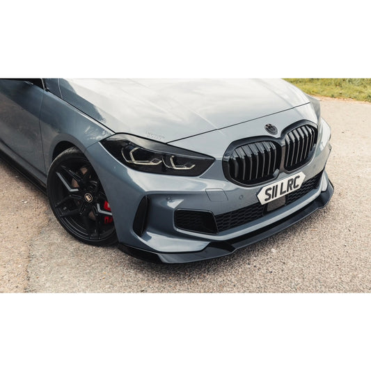 LAMA PARAURTI BMW SERIE 1 F40 2019-2024