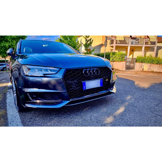 GRIGLIA A4 B9 2016-2020 TIPO RS V2