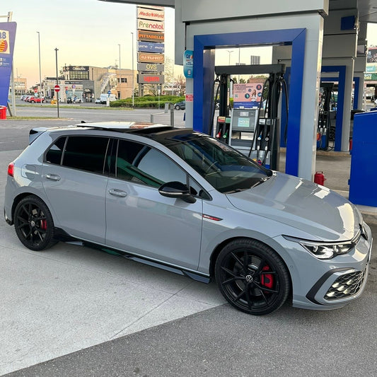 MINIGONNE VW GOLF MK8 2020-2025