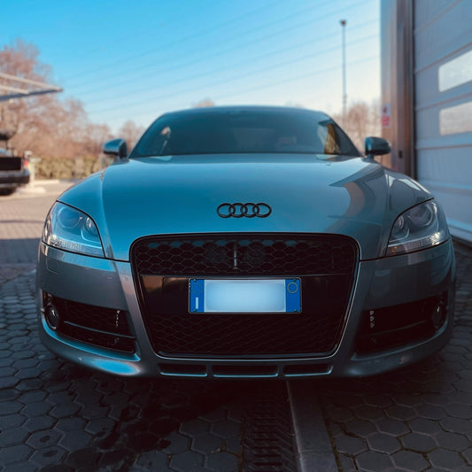 GRIGLIA TT 8J MK2 2006-2013 TIPO RS V2