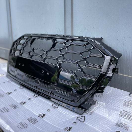 GRIGLIA Q5 FY 2020-2025 TIPO SQ5