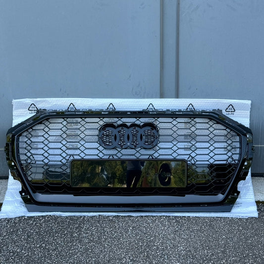 GRIGLIA Q5 FY 2020-2025 TIPO RS