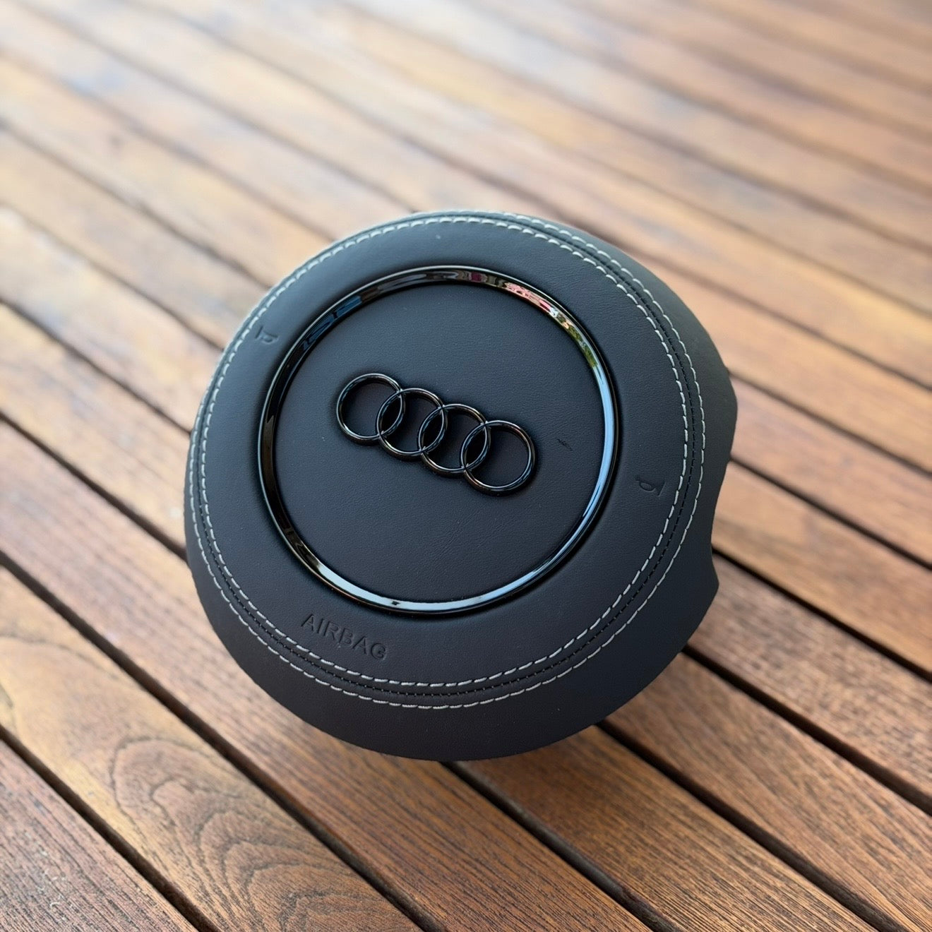 COVER VOLANTE PERSONALIZZABILE AUDI A6