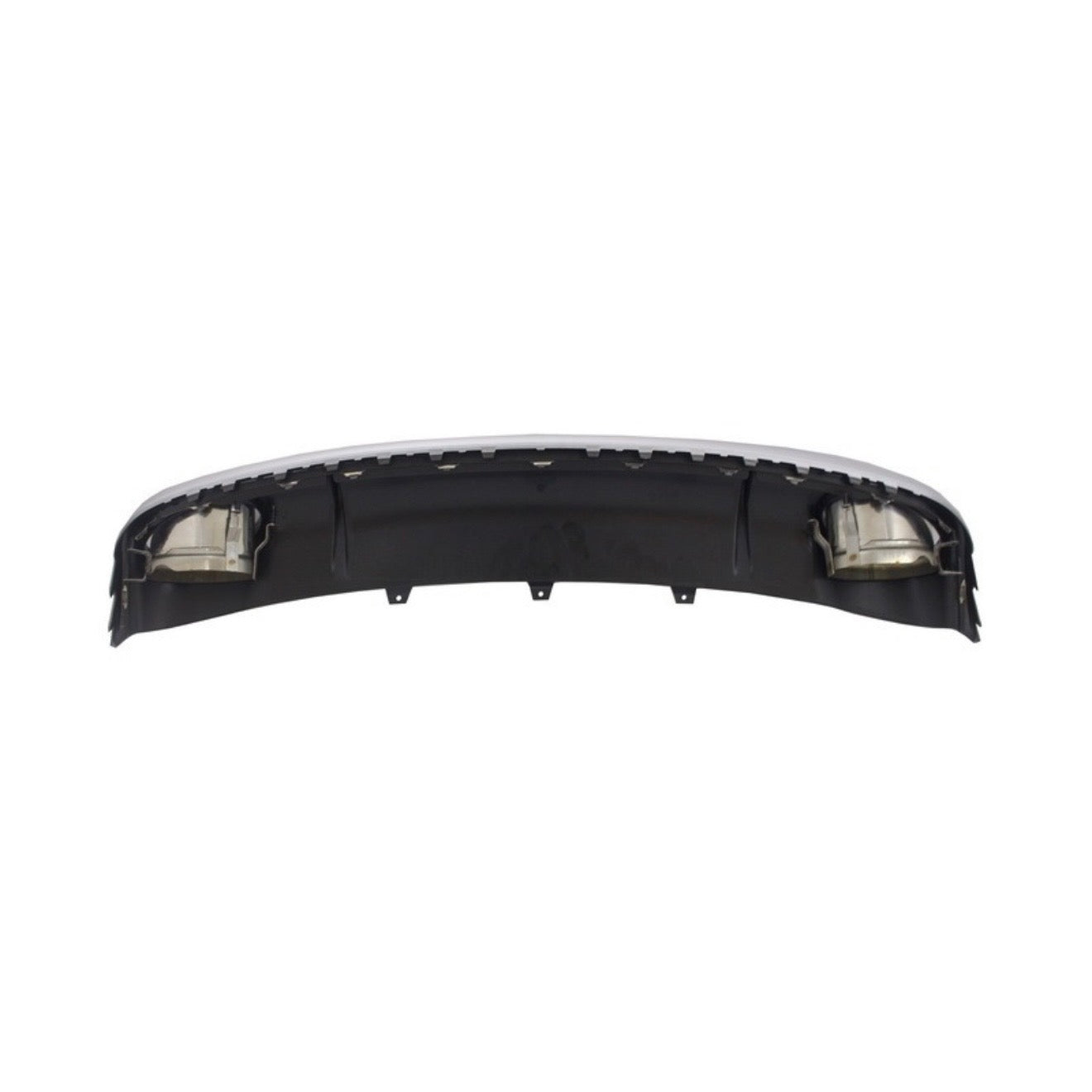 DIFFUSORE SOTTO PARAURTI A4 B8.5 2011-2015 TIPO RS