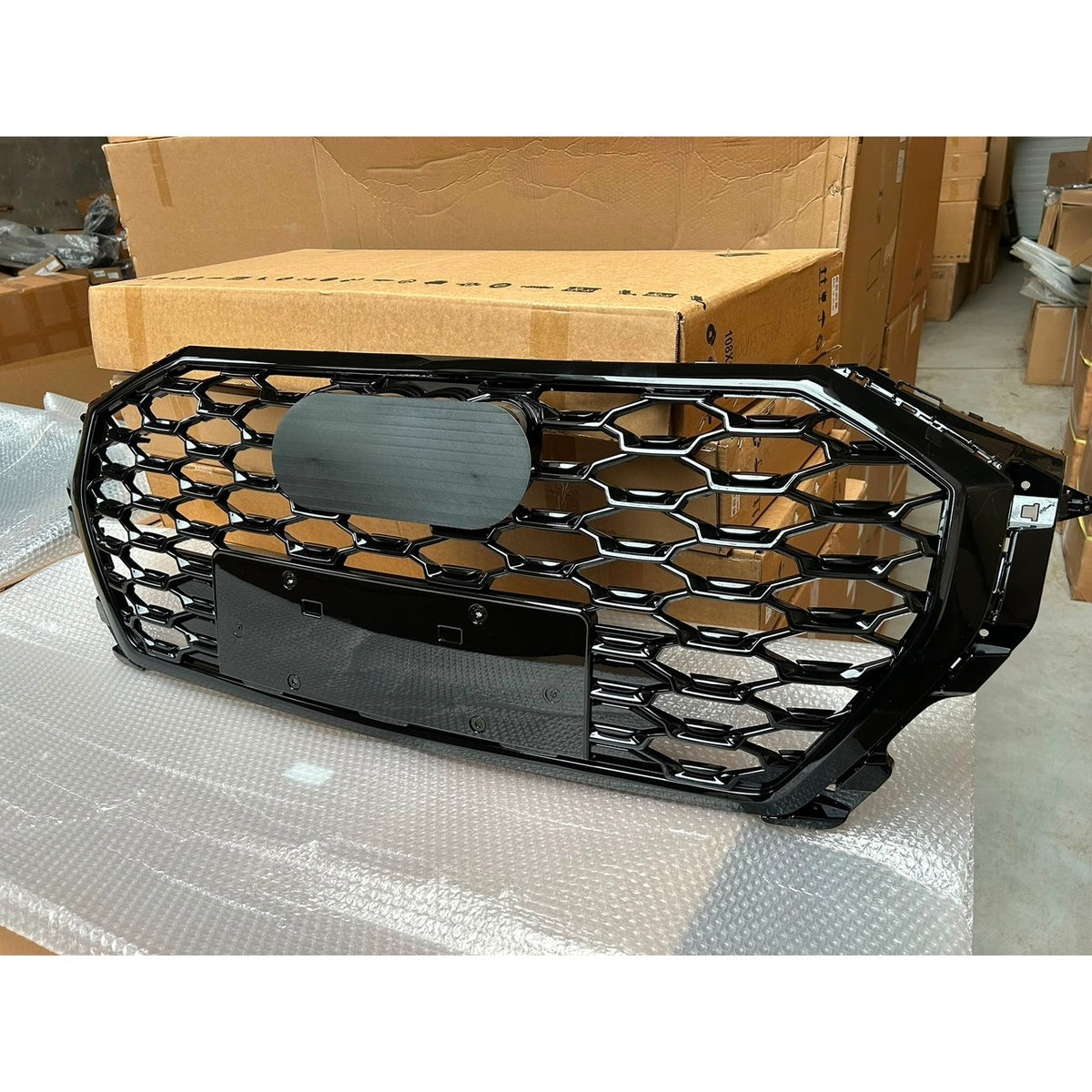 GRIGLIA NERA Q3 F3 2018-2025