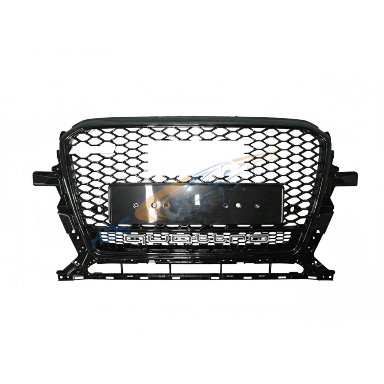 GRIGLIA Q5 8R 2012-2016 TIPO RS QUATTRO