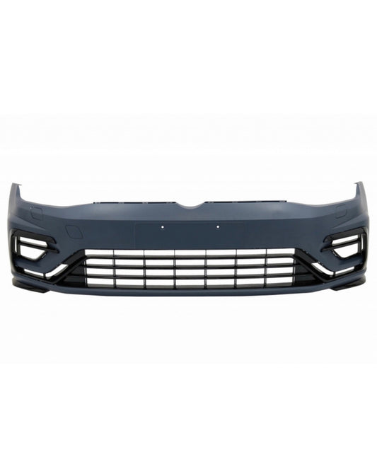 PARAURTI GOLF MK7 (17-19) R LOOK