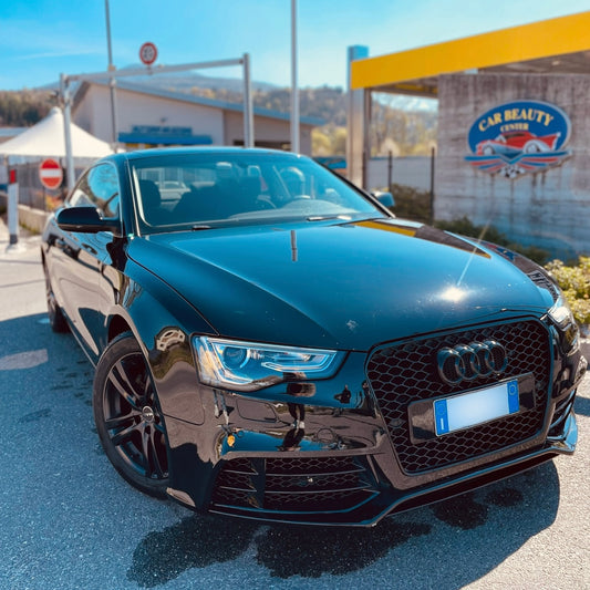 GRIGLIA A5 B8.5 2012-2015 TIPO RS