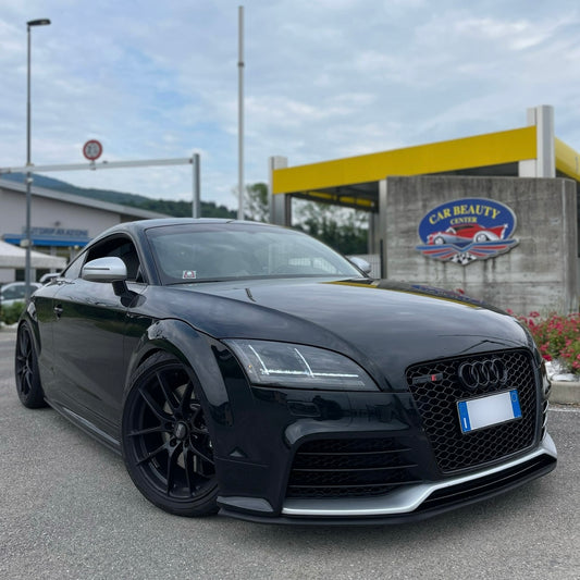 GRIGLIA TT 8J MK2 2006-2013 TIPO RS