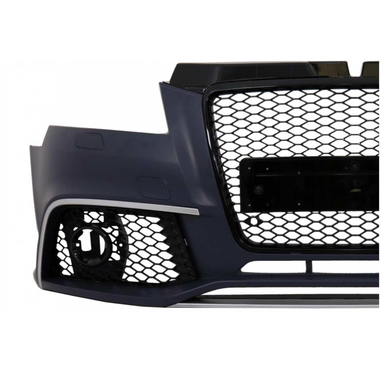 PARAURTI A3 8P 2008-2012 TIPO RS3 V2