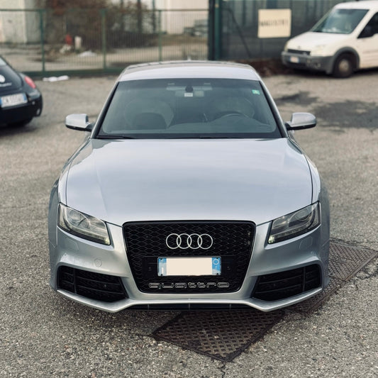 PARAURTI A5 B8 2007-2011 TIPO RS5