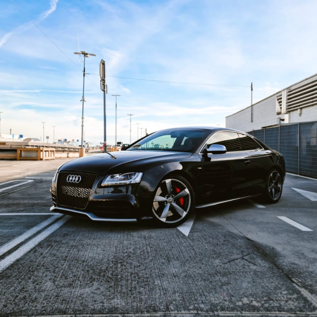 PARAURTI A5 B8 2007-2011 TIPO RS5