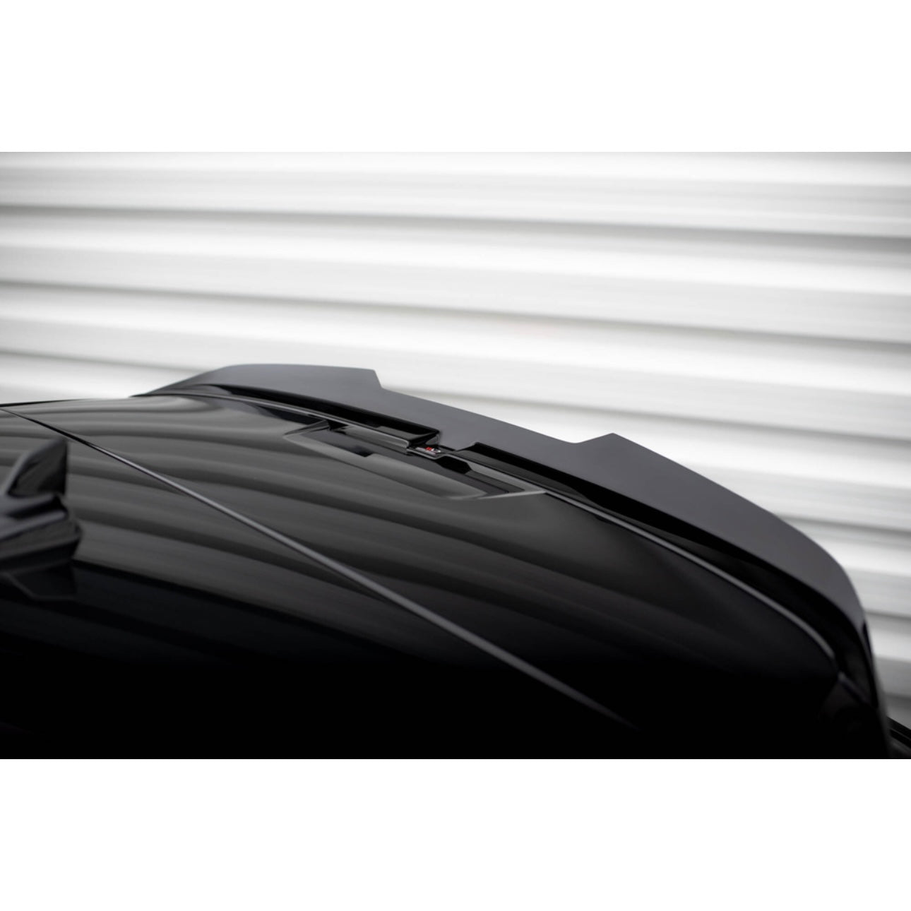 PROLUNGA SPOILER TETTO V2 AUDI A3 / S3 / RS3 8Y 2020-2025