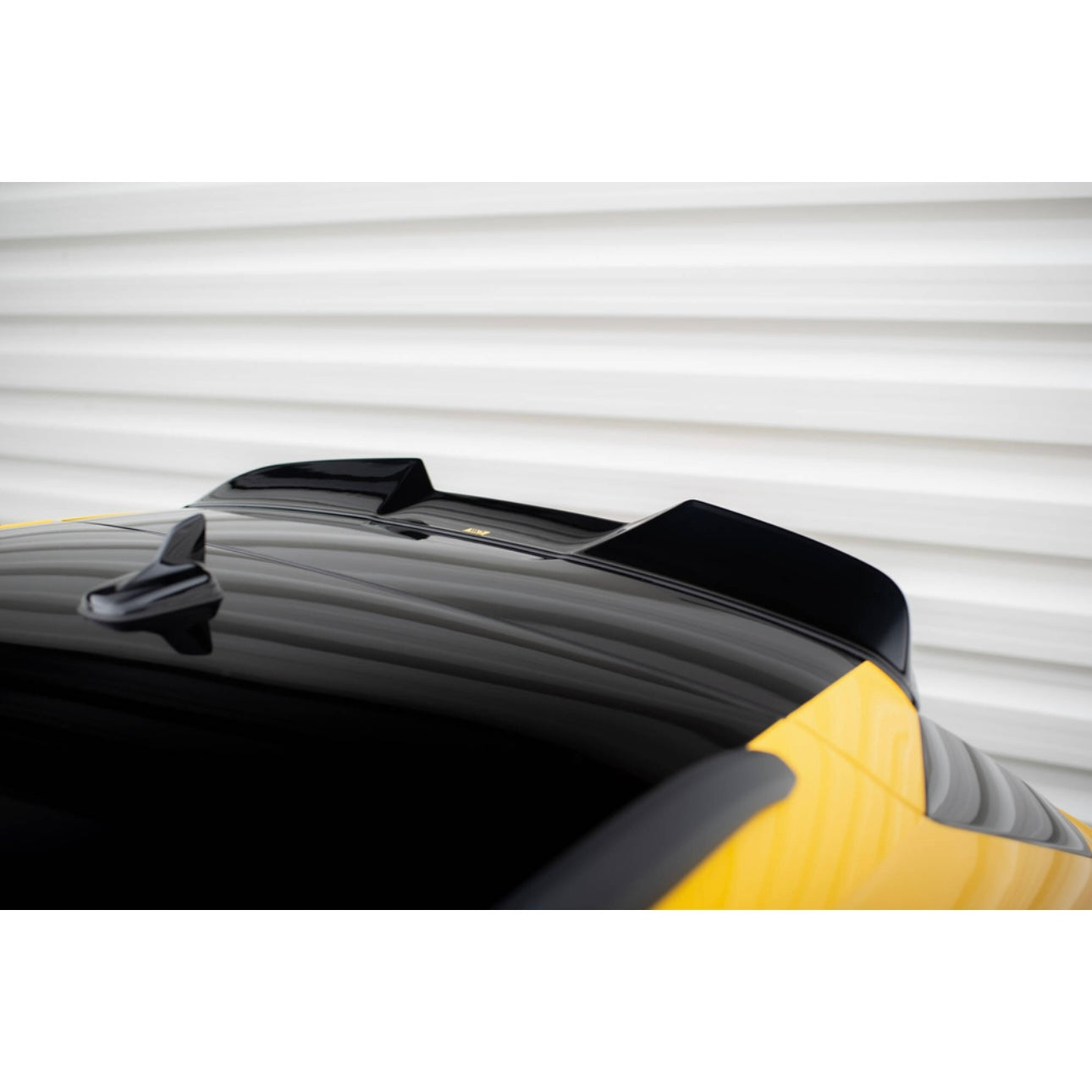 PROLUNGA SPOILER TETTO 3D AUDI A3 / S3 / RS3 8Y 2020-2025