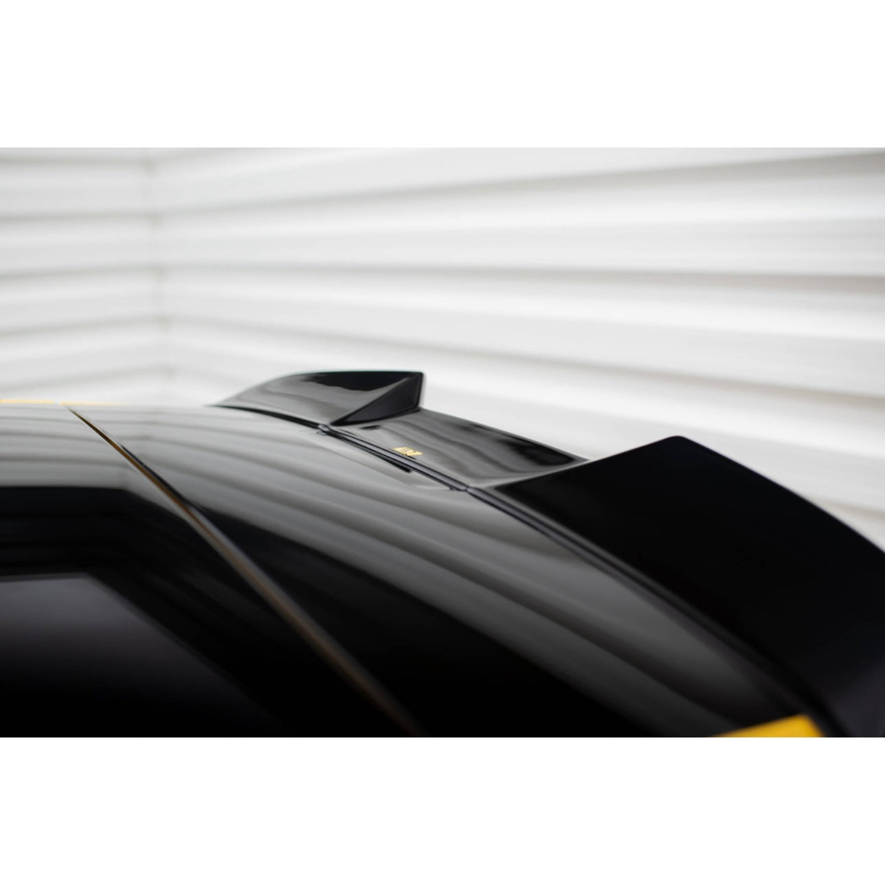 PROLUNGA SPOILER TETTO 3D AUDI A3 / S3 / RS3 8Y 2020-2025