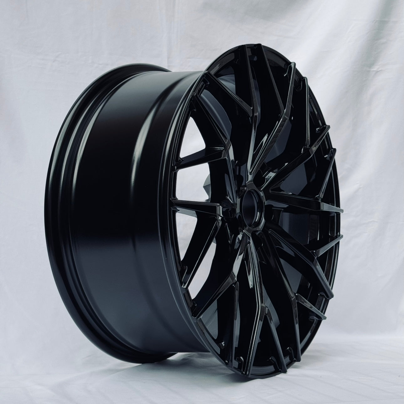 CERCHI PER MERCEDES 18" 79WHEELS SV-C
