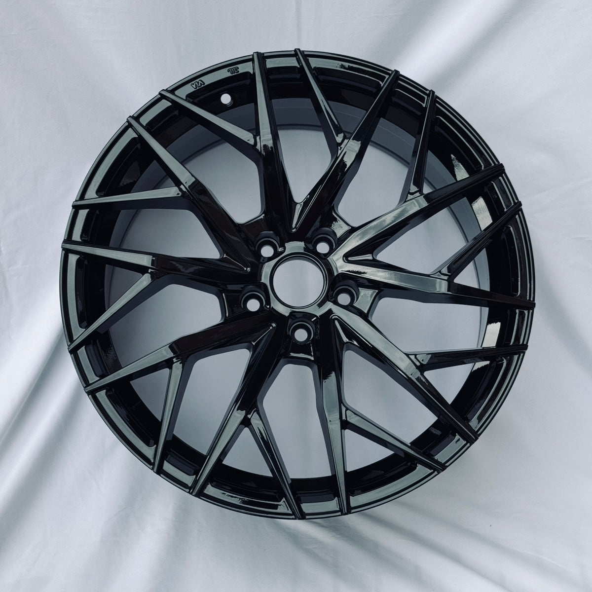 CERCHI 17" AUDI A1/POLO 79WHEELS SV-C