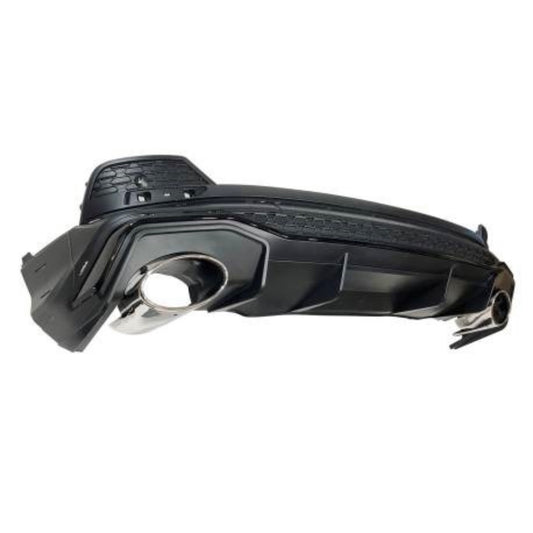 DIFFUSORE Q3 F3 2020-2025 RSQ3 LOOK X SPORTBACK