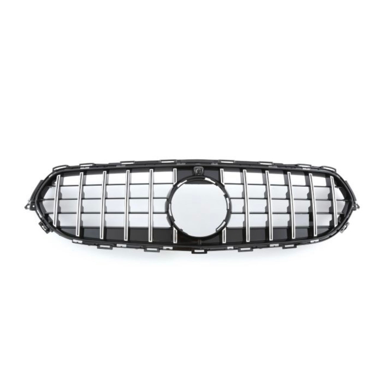 GRIGLIA MERCEDES CLASSE E 2020-2023 STILE GTR X STANDARD