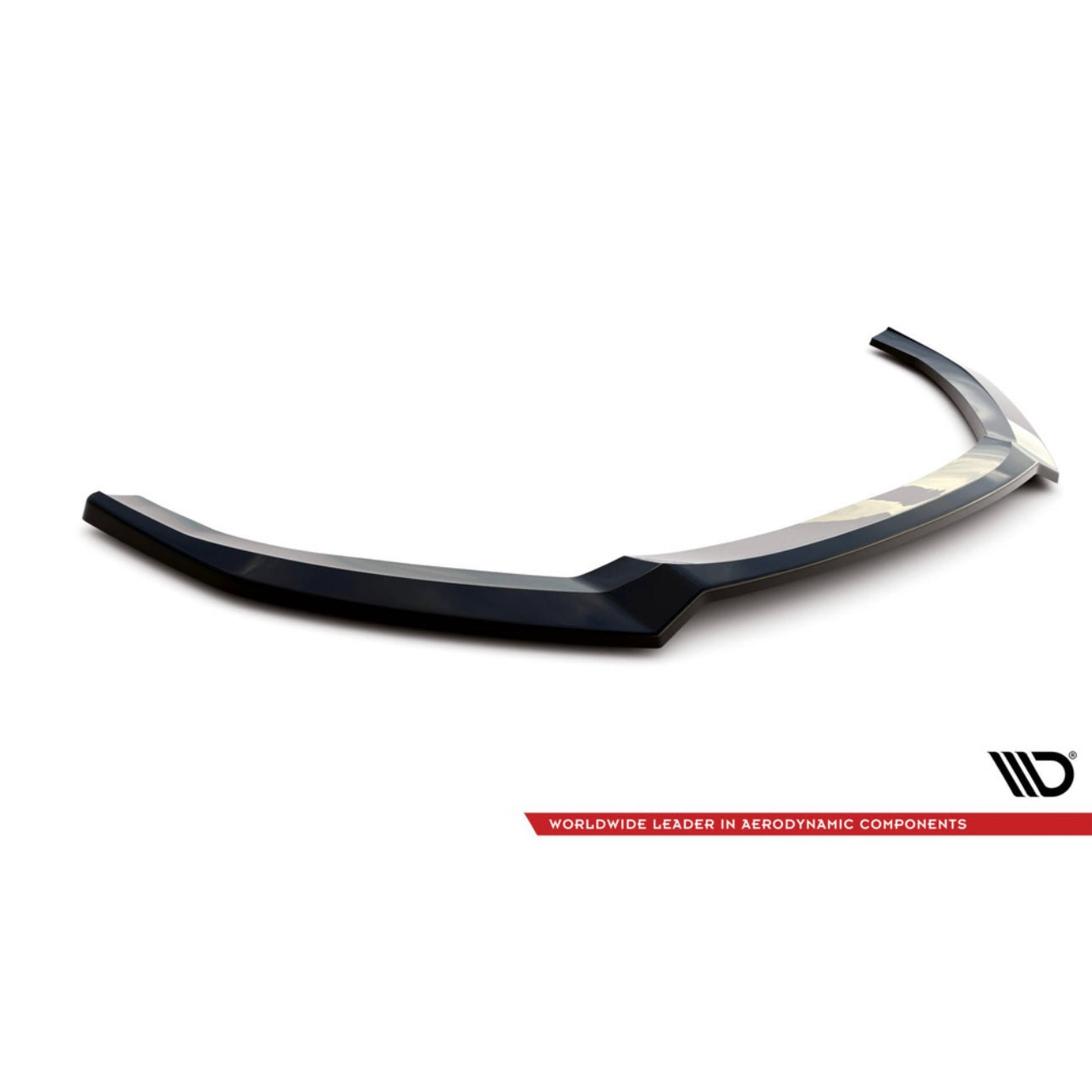 LAMA PARAURTI ANTERIORE V.2 AUDI A3 S-LINE / S3 8V 2017-2020