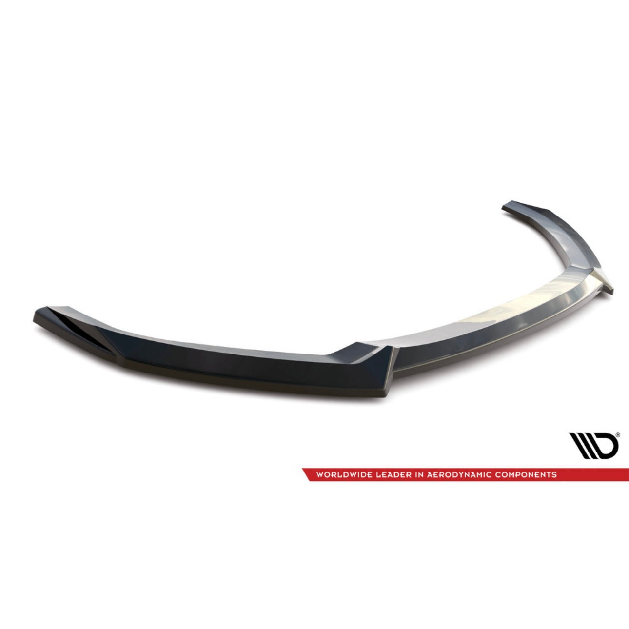 LAMA PARAURTI ANTERIORE V.3 AUDI A3 S-LINE / S3 8V 2017-2020
