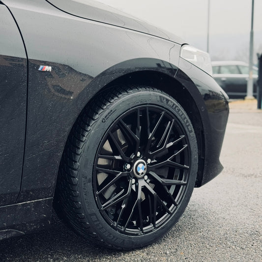 CERCHI BMW SERIE 1 F40 17"
